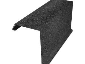 bordura fronton 9005 grandemat Bilka