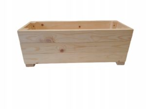 Jardiniera lemn IZI exterior
