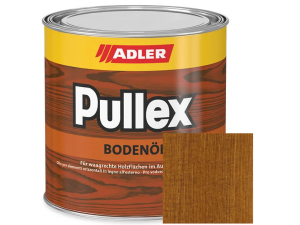 Ulei pentru pardoseli, ADLER Pullex Bodenöl, nuc