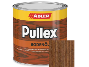 Ulei pentru pardoseli, ADLER Pullex Bodenöl, palisander