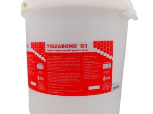 Adeziv D3 Tiszabond_10kg