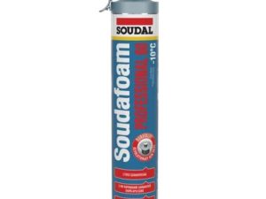 SOUDAFOAM PROFESSIONAL 60, 117913, 5411183085428