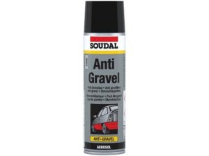 Antigravel spray, gri, 500ml - 106709