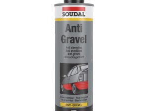 Antigravel, protecție împotriva coroziunilor gri 1kg - 106710
