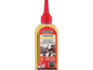 BCL Lubrifiant vreme uscata, 100ml