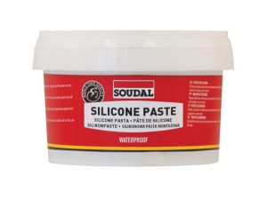 BCL Pasta siliconica, 200ml