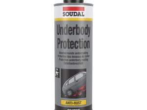 Protecție pelicula planseu Underbody 1kg - 106703