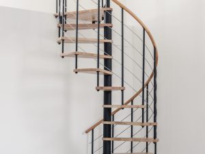Scara spirala VENEZIA