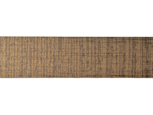 Cant PVC Stejar inchis A830 PS19 (8362)	 22 x 0.4 mm