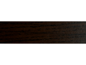 Cant PVC Wenge 854BS