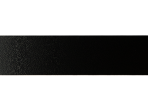 Cant PVC Negru perlat D107 PS14
