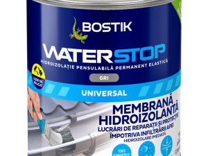 Membrana Waterstop MSP Bostik, 1 kg