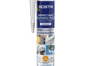 Bostik Stop Infiltratii