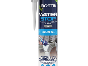 Membrana Waterstop MSP Bostik