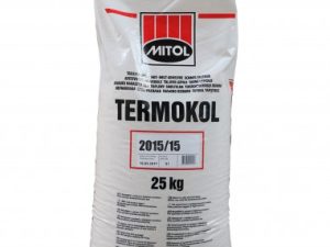 ADEZIV MITOL PENTRU MASINA DE APLICAT CANT, 25 KG