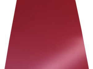 tabla plana ral 3011