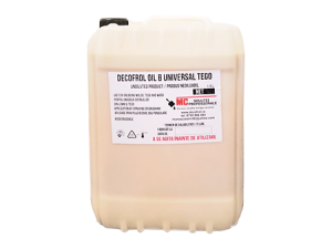 Decofrol Oil B TEGO