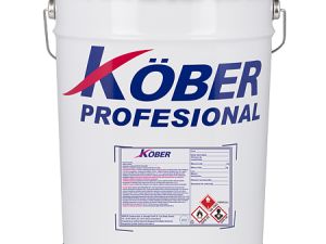 Grund pentru metal Kober Pitura, gri deschis G5180, 25 kg