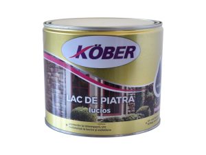 Lac pentru piatra Ideal, Kober