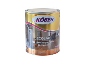 Lac Ecologic KOBER Ecolac pentru parchet