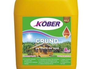 Impregnant Ecolasure kober