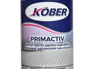 Grund Primactiv galben 6 L