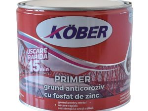 Grund pentru metal, Kober Primer