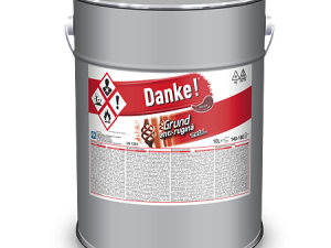 Grund metal anti-rugina Danke