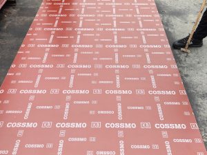 Tego COSSMO 2440 x 1220 x 21mm