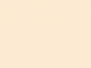 MDF Kastamonu High Gloss, crem P102, lucios, 2800 x 1220 x 18 mm