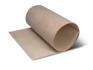 Placaj flexibil albasia, pentru mobilier, design si automotive