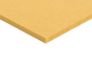 MDF Galben Brut 2850x2100x19mm
