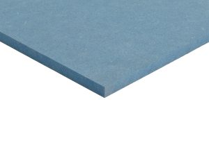 MDF albastru brut 2850x2100x19mm