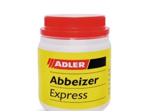 Gelul decapant de la ADLER-Abbeizer Expres