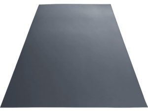 tabla plana ral 7024