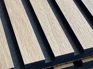 mdf negru furniruit stejar