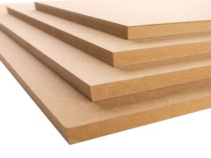 MDF