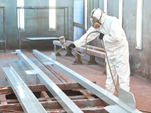 Grund metal