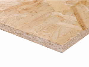 OSB 3 Kronospan, 2500 x 1250 x 15 mm