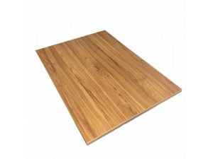 tabla plana PALISANDER GOLDEN