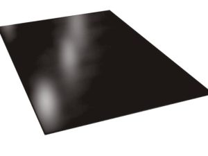 tabla plana ral 9005