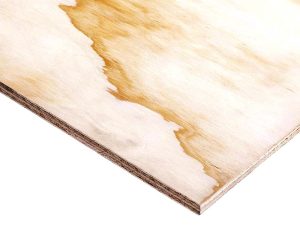 Placaj Mixt Pin/Eucalipt 2440×1220×12 mm BFU100 BCX