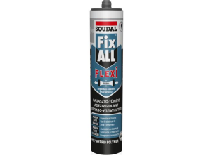 Fix All Flexi, maro, 290ml