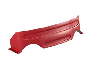 Opritor de zapada Bilka Omega, RAL 3011, 0.5 mm
