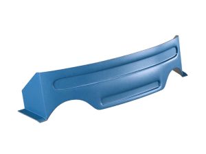 Opritor de zapada Bilka Omega, RAL 5010, 0.5 mm