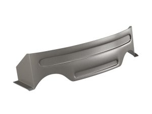 Opritor de zapada Bilka Omega, RAL 7016, mat, 0.5 mm
