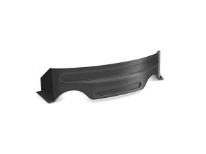 Opritor de zapada Bilka Omega, RAL 7024, mat, 0.5 mm