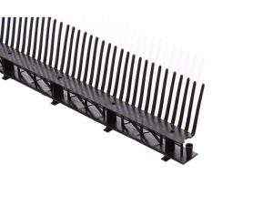 Pieptene aerisire, cu ventilare, Bilka