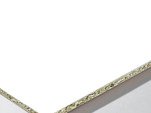 Pal melaminat Kronospan, Alb corp 110 SM, 2800 x 2070 x 18 mm