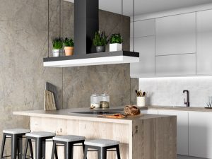 Panouri decorative SPC